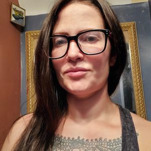 Meet your Posher, Jeanette